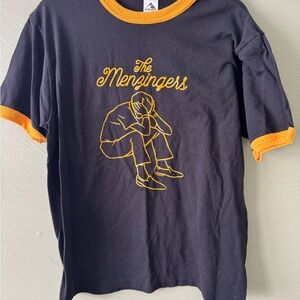 Menzingers Ringer Tee